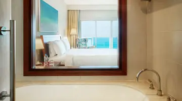 RADISSON BLU RESORT FUJAIRAH