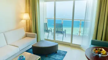 RADISSON BLU RESORT FUJAIRAH