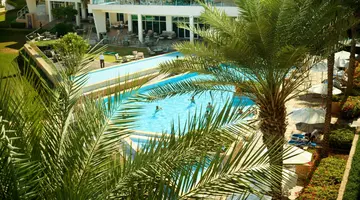 RADISSON BLU RESORT FUJAIRAH