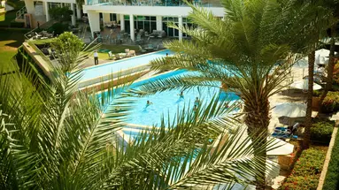 RADISSON BLU RESORT FUJAIRAH