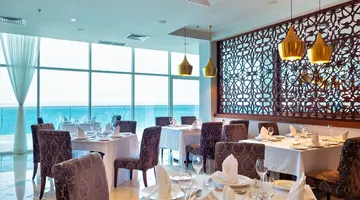 Radisson Blu Resort, Fujairah