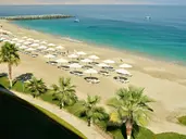 Radisson Blu Resort, Fujairah