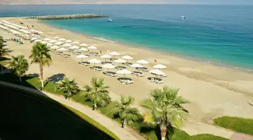 Radisson Blu Resort, Fujairah