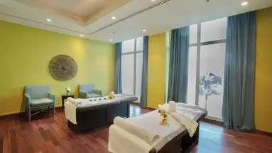 Radisson Blu Resort, Fujairah