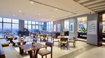 Radisson Blu Resort, Fujairah