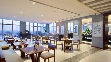 Radisson Blu Resort, Fujairah
