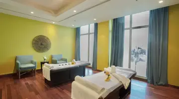 Radisson Blu Resort, Fujairah