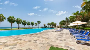 Radisson Blu Resort, Fujairah