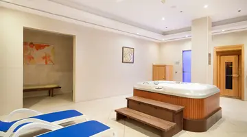RADISSON BLU RESORT FUJAIRAH