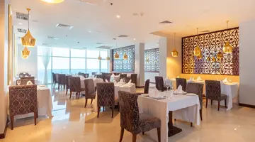 RADISSON BLU RESORT FUJAIRAH