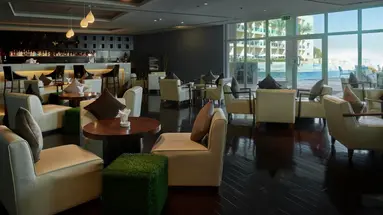 RADISSON BLU RESORT FUJAIRAH