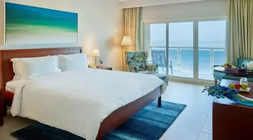 Radisson Blu Resort, Fujairah