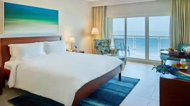 Radisson Blu Resort, Fujairah