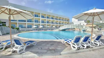 Radisson Blu Resort, Fujairah