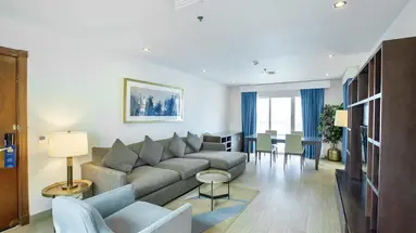 Radisson Blu Resort, Fujairah