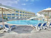 Radisson Blu Resort, Fujairah