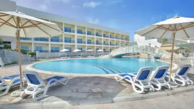 Radisson Blu Resort, Fujairah