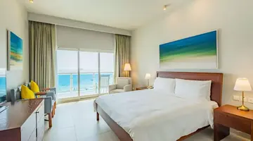 Radisson Blu Resort, Fujairah