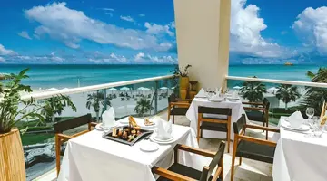Radisson Blu Resort, Fujairah