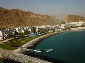 RADISSON BLU RESORT FUJAIRAH