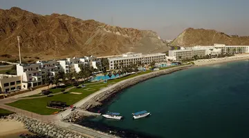 RADISSON BLU RESORT FUJAIRAH