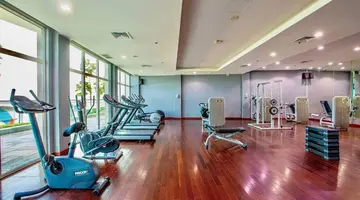 RADISSON BLU RESORT FUJAIRAH