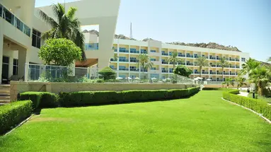 RADISSON BLU RESORT FUJAIRAH