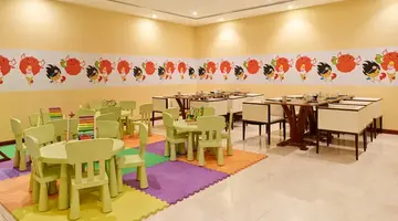 RADISSON BLU RESORT FUJAIRAH