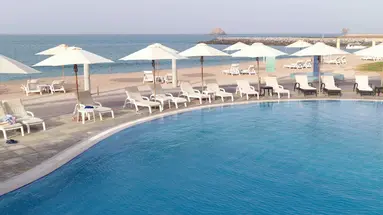 RADISSON BLU RESORT FUJAIRAH