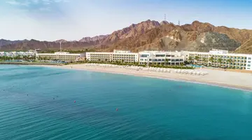 Radisson Blu Resort, Fujairah