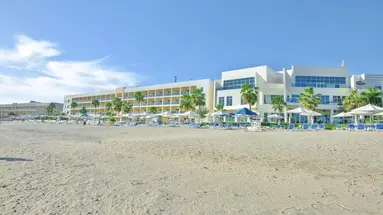 Radisson Blu Resort, Fujairah