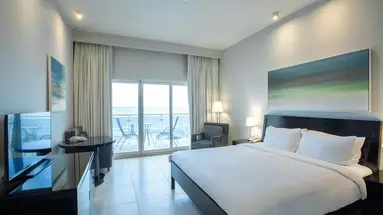Radisson Blu Resort, Fujairah
