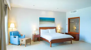 Radisson Blu Resort, Fujairah