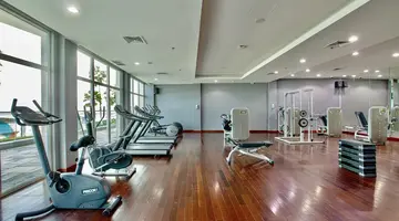 Radisson Blu Resort, Fujairah