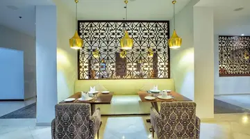 Radisson Blu Resort, Fujairah