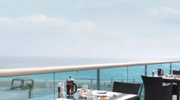 RADISSON BLU RESORT FUJAIRAH