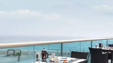RADISSON BLU RESORT FUJAIRAH