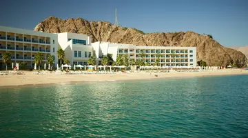 RADISSON BLU RESORT FUJAIRAH