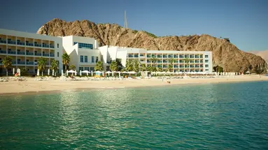 RADISSON BLU RESORT FUJAIRAH