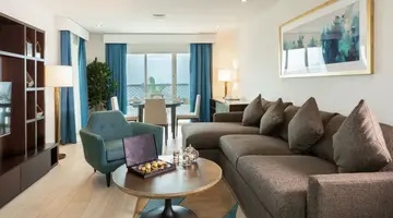RADISSON BLU RESORT FUJAIRAH