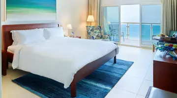 RADISSON BLU RESORT FUJAIRAH