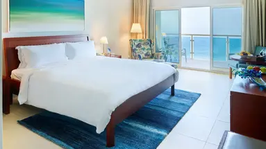 RADISSON BLU RESORT FUJAIRAH
