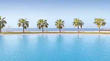 Radisson Blu Resort, Fujairah