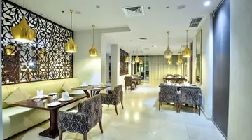Radisson Blu Resort, Fujairah