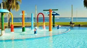 Radisson Blu Resort, Fujairah