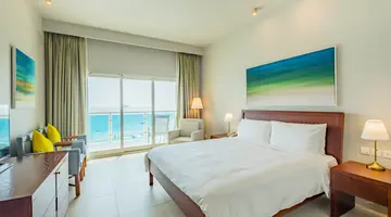 RADISSON BLU RESORT FUJAIRAH