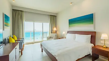 RADISSON BLU RESORT FUJAIRAH