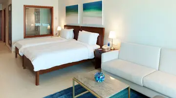 RADISSON BLU RESORT FUJAIRAH