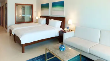 RADISSON BLU RESORT FUJAIRAH