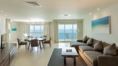 RADISSON BLU RESORT FUJAIRAH